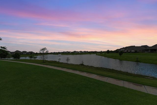 6539 Woodleaf Lake Loop, Katy, TX 77493