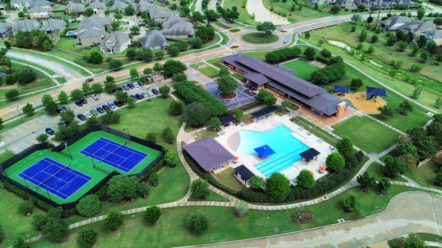 6539 Woodleaf Lake Loop, Katy, TX 77493