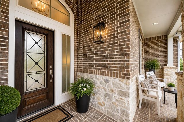 6539 Woodleaf Lake Loop, Katy, TX 77493