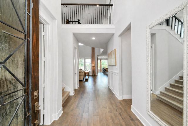 6539 Woodleaf Lake Loop, Katy, TX 77493