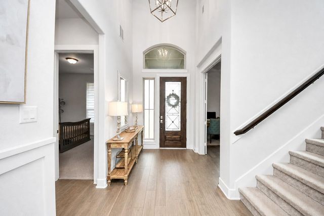 6539 Woodleaf Lake Loop, Katy, TX 77493