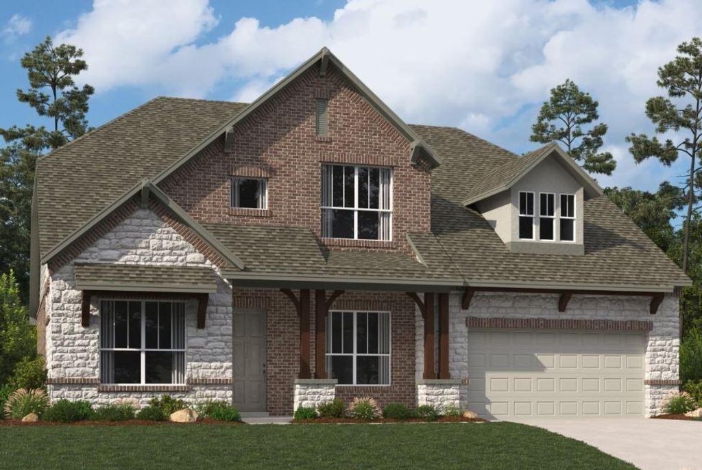 6107 Waterman Lake Lane, Katy, TX 77493