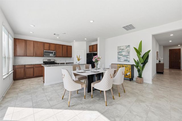 2019 Damasi Lane, Fresno, TX 77545