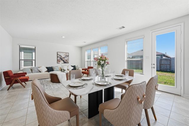 2019 Damasi Lane, Fresno, TX 77545