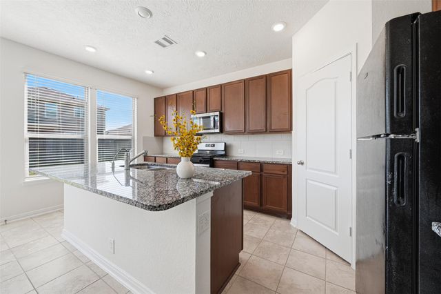 2019 Damasi Lane, Fresno, TX 77545