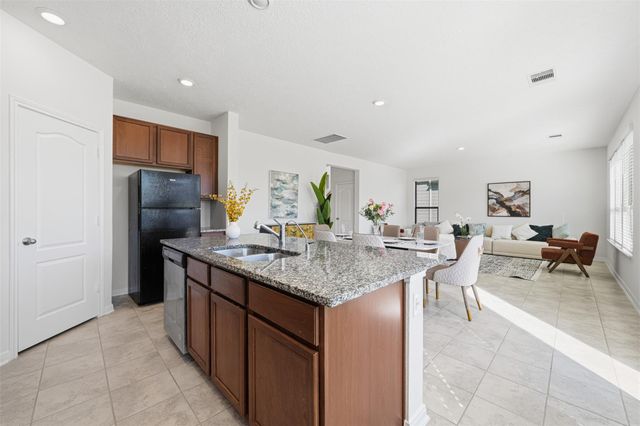 2019 Damasi Lane, Fresno, TX 77545