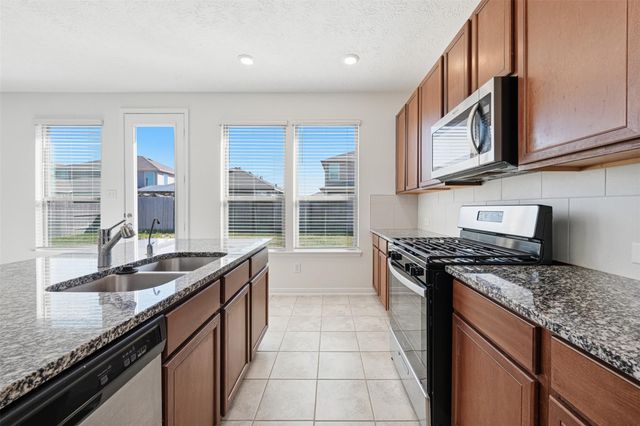 2019 Damasi Lane, Fresno, TX 77545