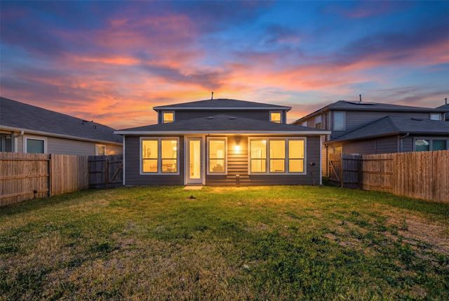 2019 Damasi Lane, Fresno, TX 77545