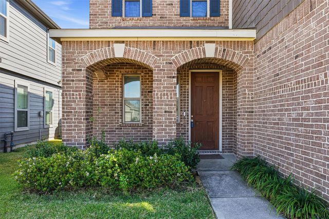 2019 Damasi Lane, Fresno, TX 77545