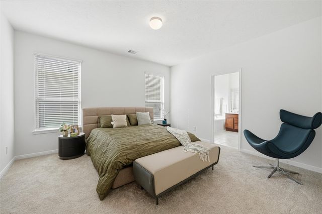 2019 Damasi Lane, Fresno, TX 77545