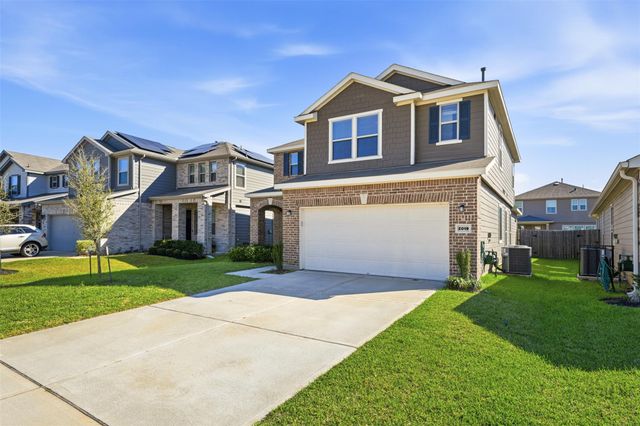 2019 Damasi Lane, Fresno, TX 77545