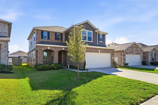 2019 Damasi Lane, Fresno, TX 77545