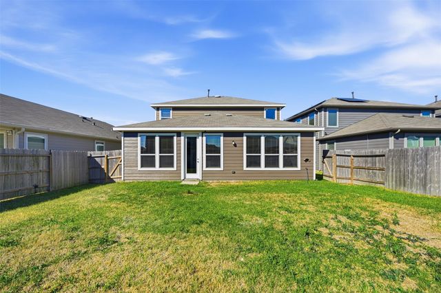 2019 Damasi Lane, Fresno, TX 77545