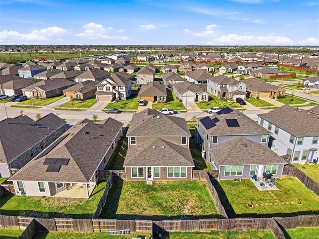 2019 Damasi Lane, Fresno, TX 77545