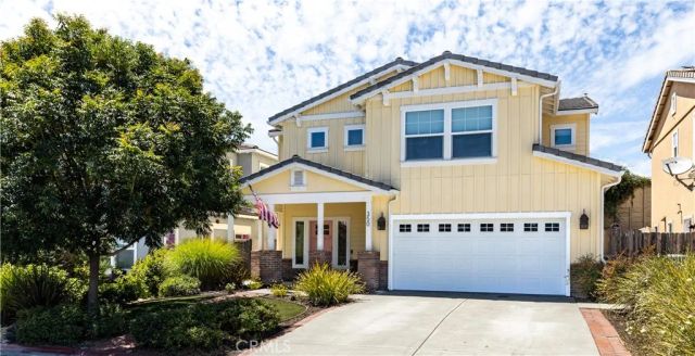 350 Lily Pad, Templeton, CA 93465