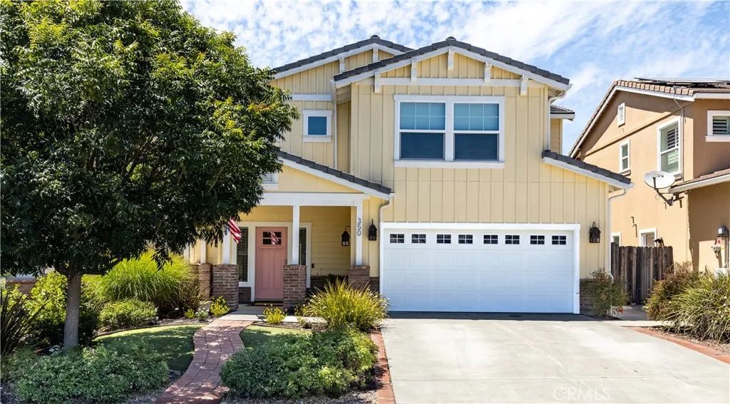 350 Lily Pad, Templeton, CA 93465
