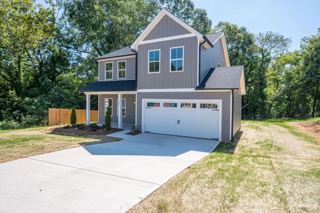 301 Congress Street W, Lincolnton, NC 28092