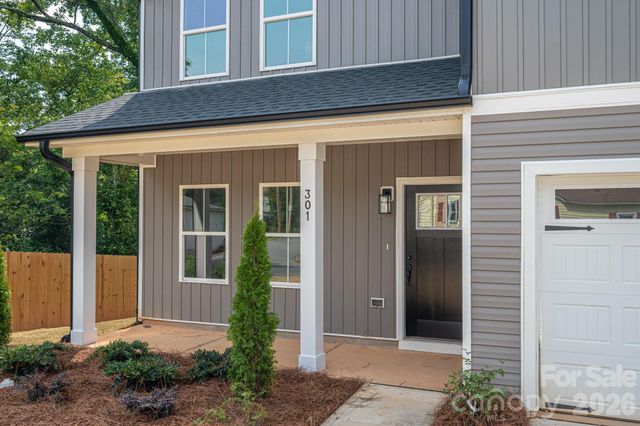 301 Congress Street W, Lincolnton, NC 28092