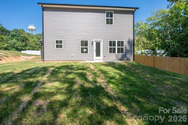 301 Congress Street W, Lincolnton, NC 28092