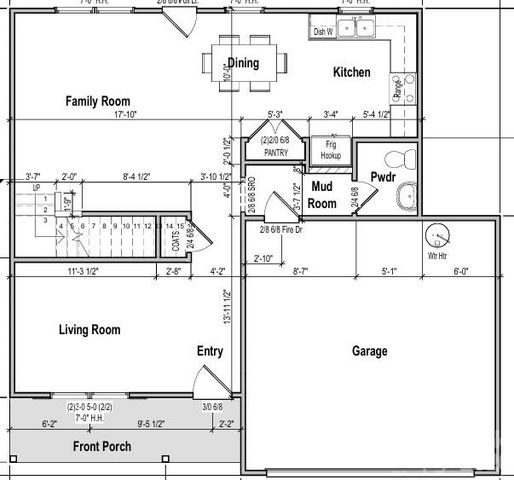 301 Congress Street W, Lincolnton, NC 28092