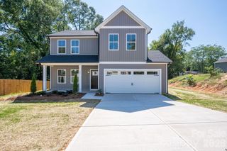 301 Congress Street W, Lincolnton, NC 28092