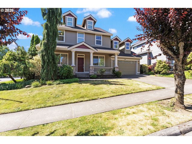23600 Sw HERON LAKES Dr, Sherwood, OR 97140