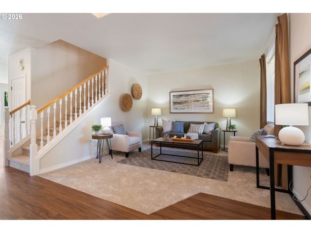 23600 Sw HERON LAKES Dr, Sherwood, OR 97140