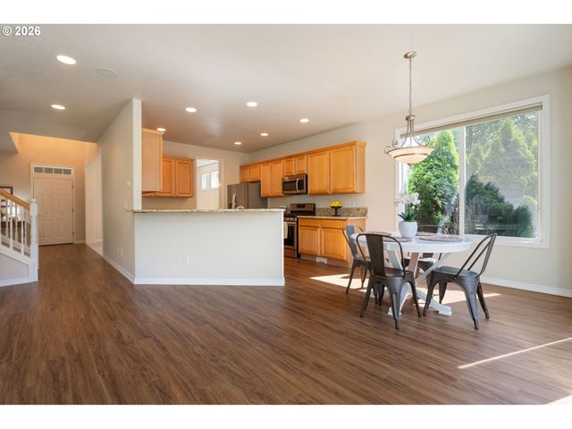 23600 Sw HERON LAKES Dr, Sherwood, OR 97140