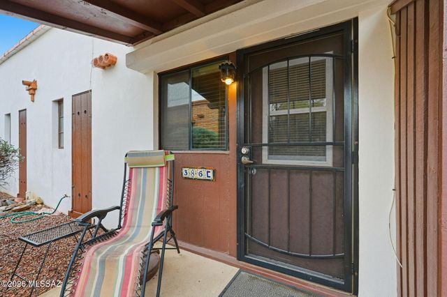 386 S La Canada Dr Unit C, Green Valley, AZ 85614