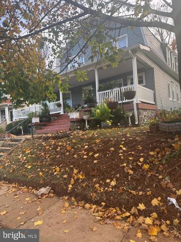 3707 LIBERTY HEIGHTS AVE, Baltimore, MD 21215