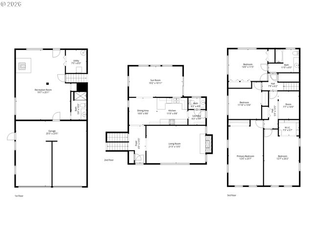 221 OAKVIEW Dr, Roseburg, OR 97471