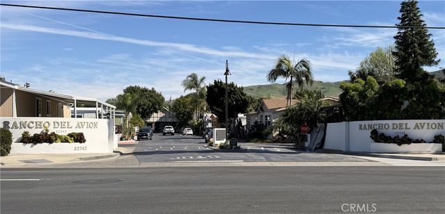 32742 Alipaz Street 75, San Juan Capistrano, CA 92675