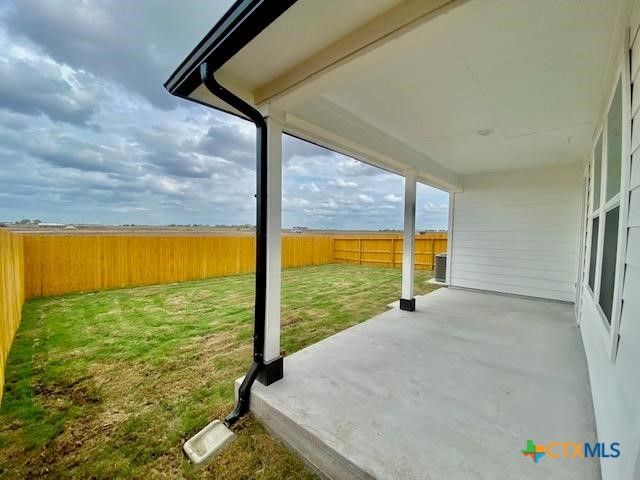 1733 James Street, New Braunfels, TX 78130