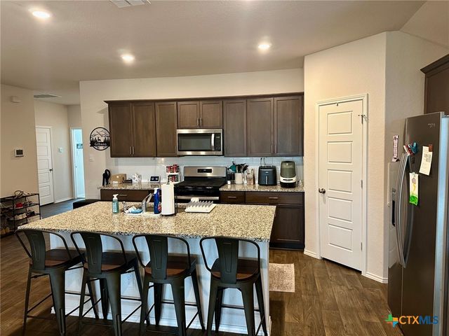 1733 James Street, New Braunfels, TX 78130