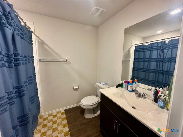 1733 James Street, New Braunfels, TX 78130