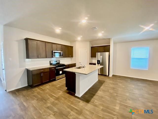 1733 James Street, New Braunfels, TX 78130