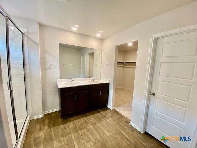 1733 James Street, New Braunfels, TX 78130