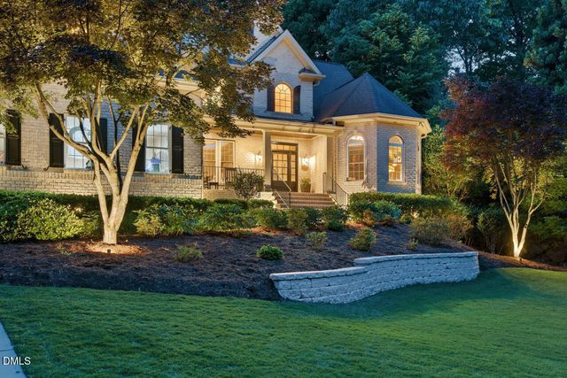 221 Bear Tree Creek, Chapel Hill, NC 27517