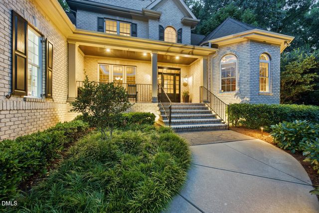 221 Bear Tree Creek, Chapel Hill, NC 27517