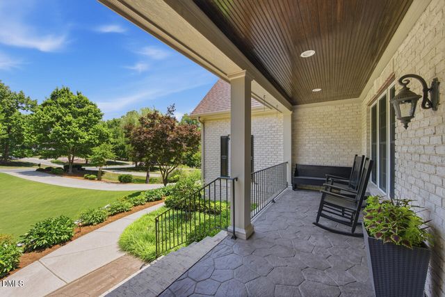 221 Bear Tree Creek, Chapel Hill, NC 27517