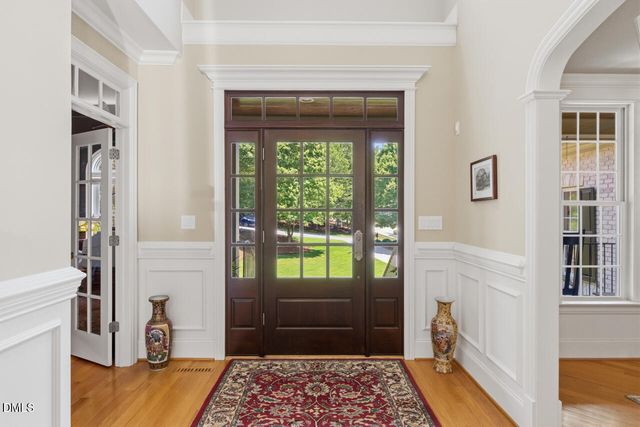 221 Bear Tree Creek, Chapel Hill, NC 27517