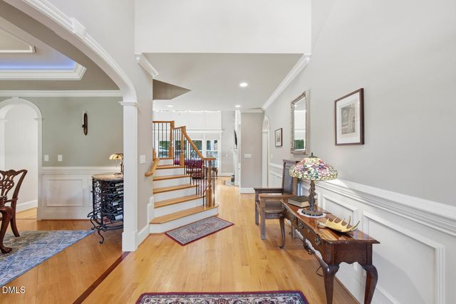 221 Bear Tree Creek, Chapel Hill, NC 27517