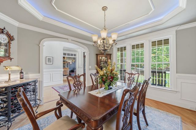 221 Bear Tree Creek, Chapel Hill, NC 27517