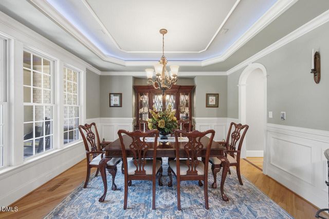 221 Bear Tree Creek, Chapel Hill, NC 27517