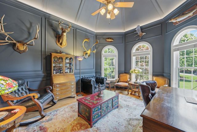 221 Bear Tree Creek, Chapel Hill, NC 27517