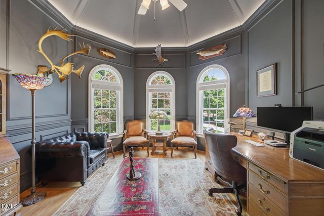 221 Bear Tree Creek, Chapel Hill, NC 27517