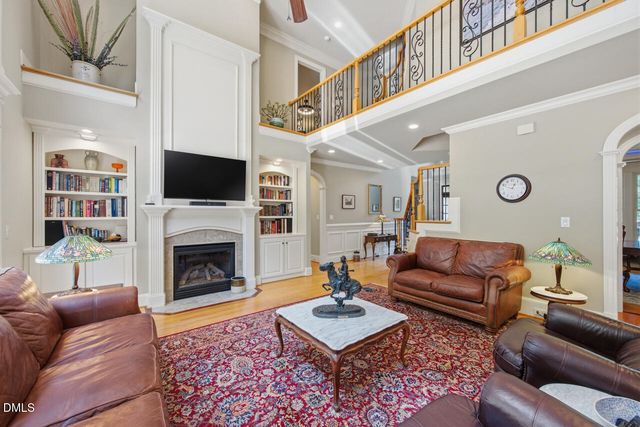 221 Bear Tree Creek, Chapel Hill, NC 27517