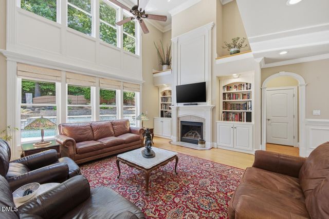 221 Bear Tree Creek, Chapel Hill, NC 27517