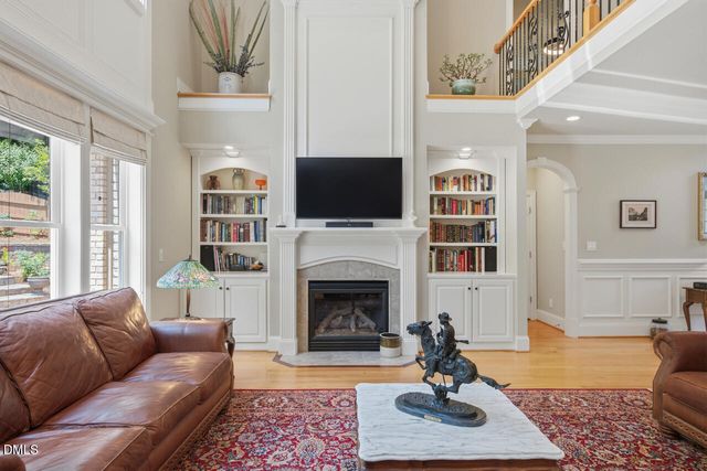 221 Bear Tree Creek, Chapel Hill, NC 27517