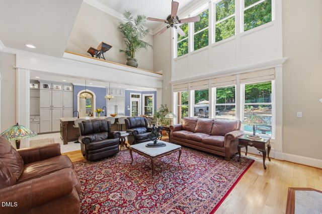 221 Bear Tree Creek, Chapel Hill, NC 27517